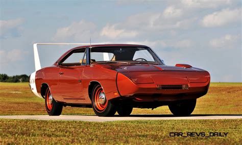 1969 dodge daytona value